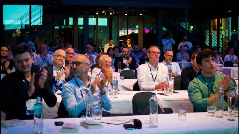 Trade show Metalshub Summit
