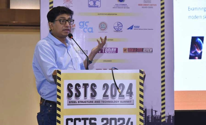 Show Steel Structure & Technology Summit (SSTS)