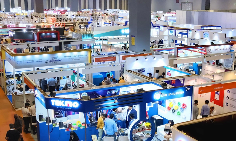 Show Cable & Wire Fair