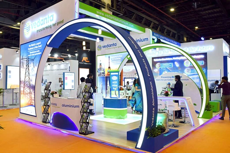 Trade show Cable & Wire Fair