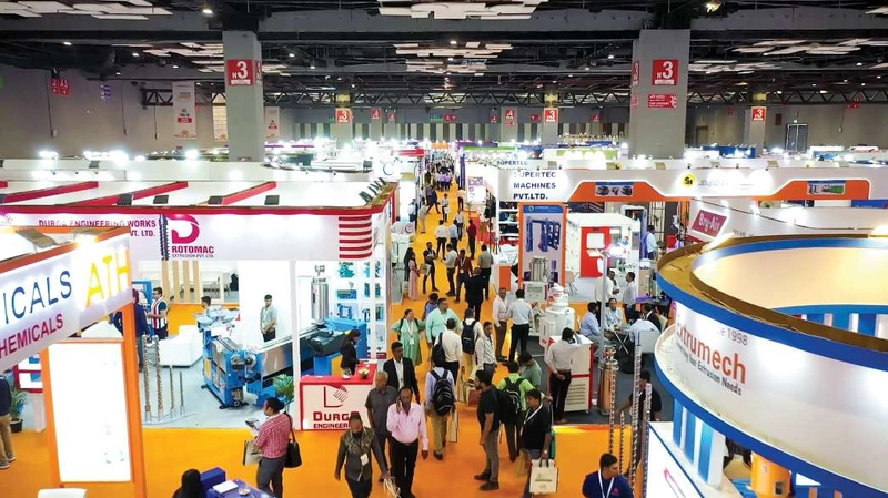 Exhibition Cable & Wire Fair