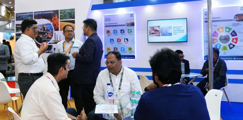Event International Steel & Metallurgy Exhibition