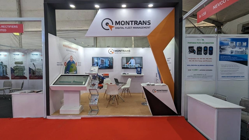 Show International Steel & Metallurgy Exhibition