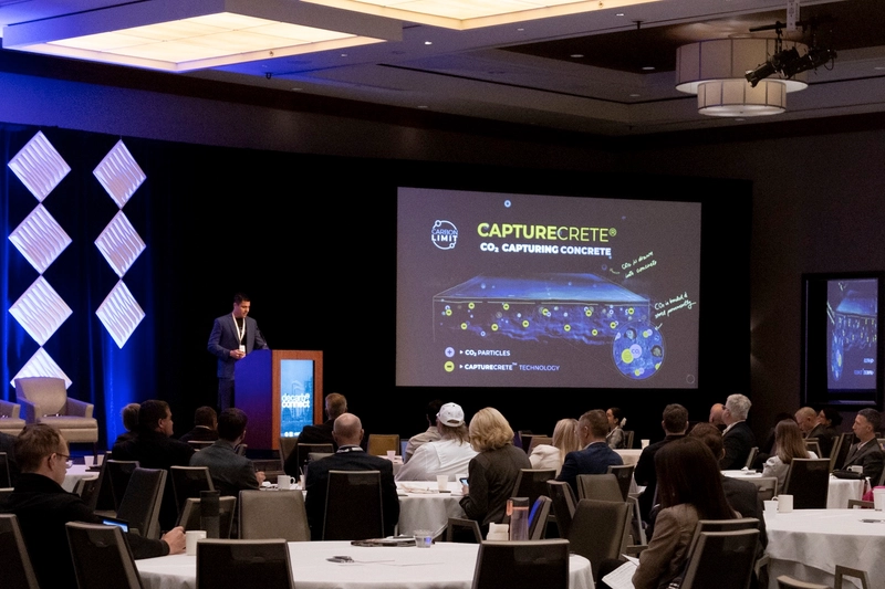 Show Decarb Connect North America