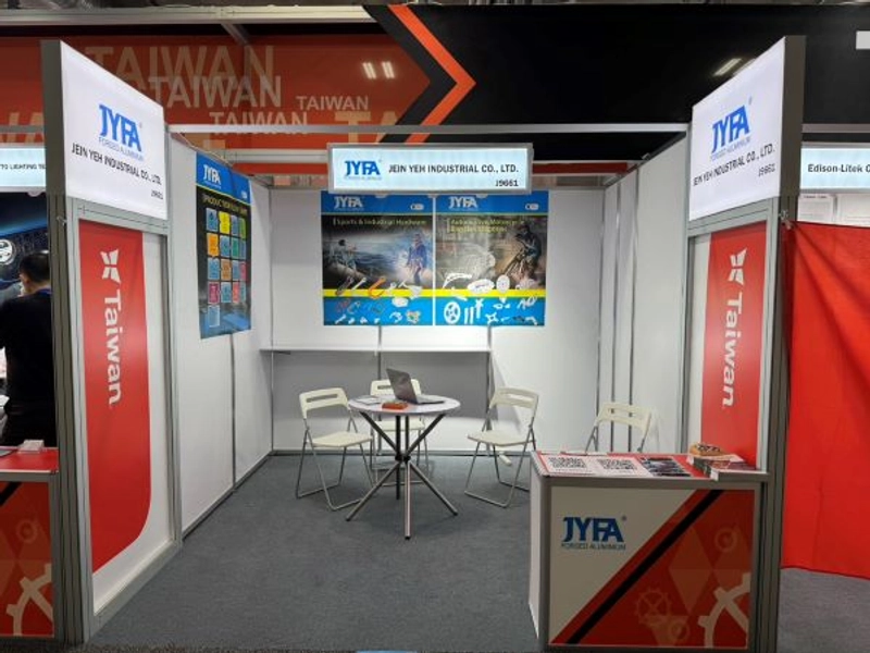Exhibition Automotive Aftermarket Products Expo