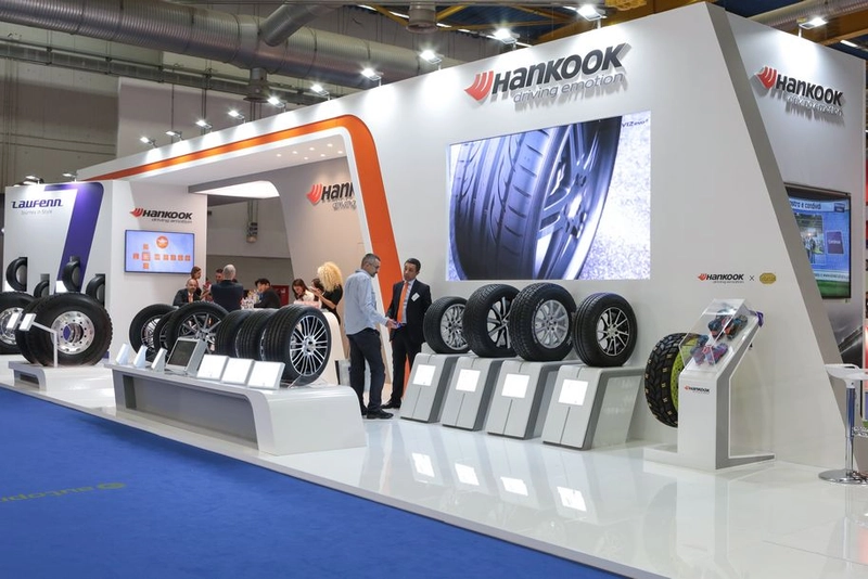 Exhibition Autopromotec