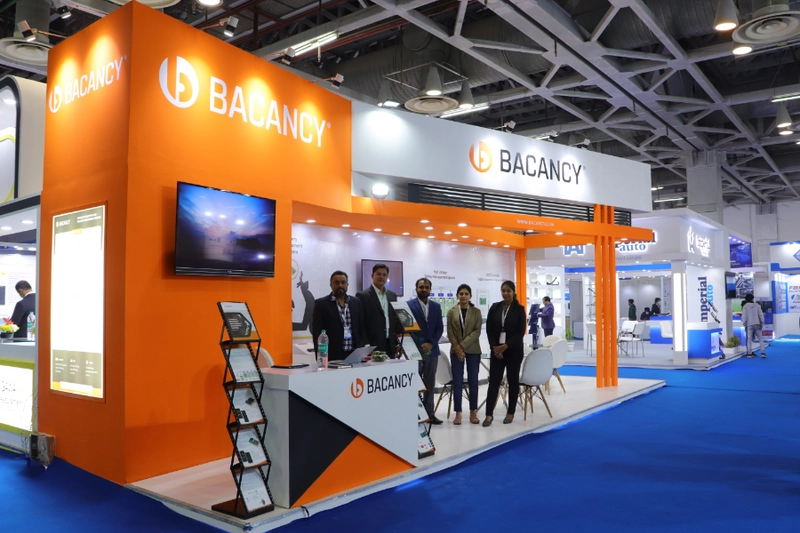 Show EV India Expo
