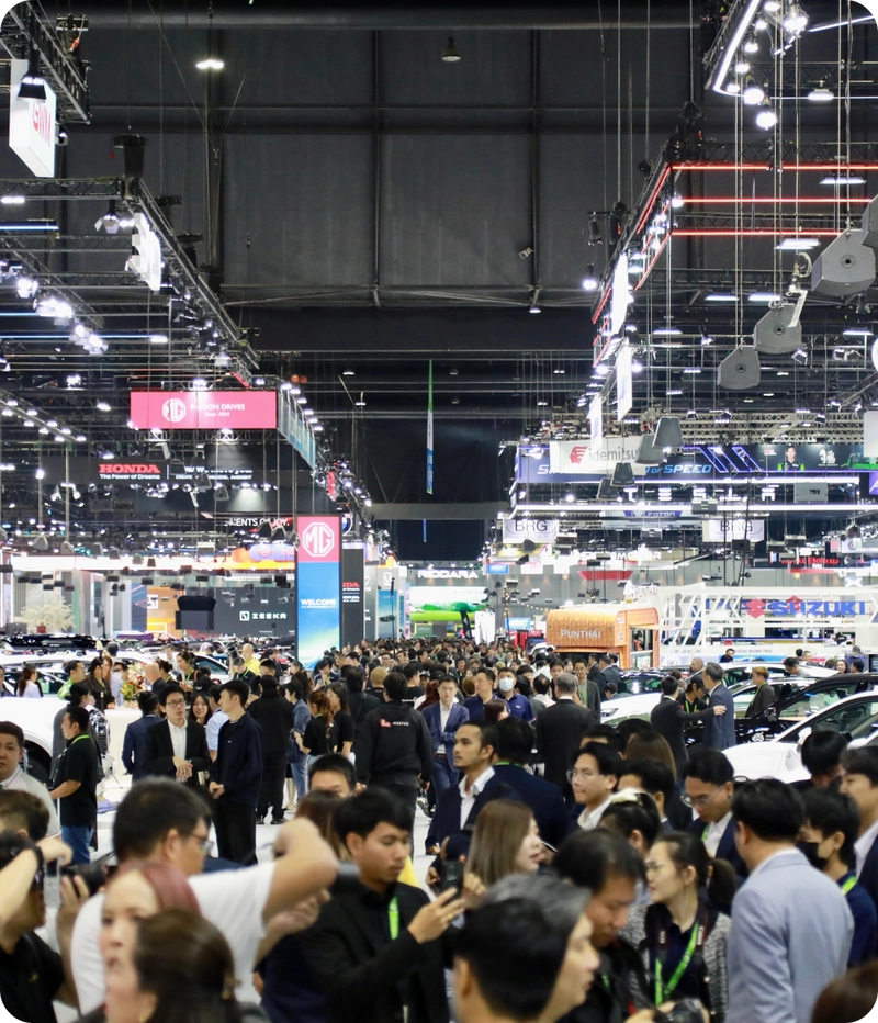 Event MOTOR EXPO