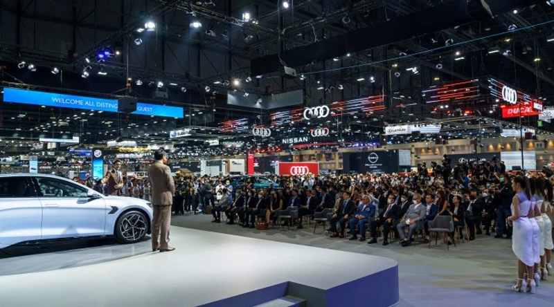 Show MOTOR EXPO