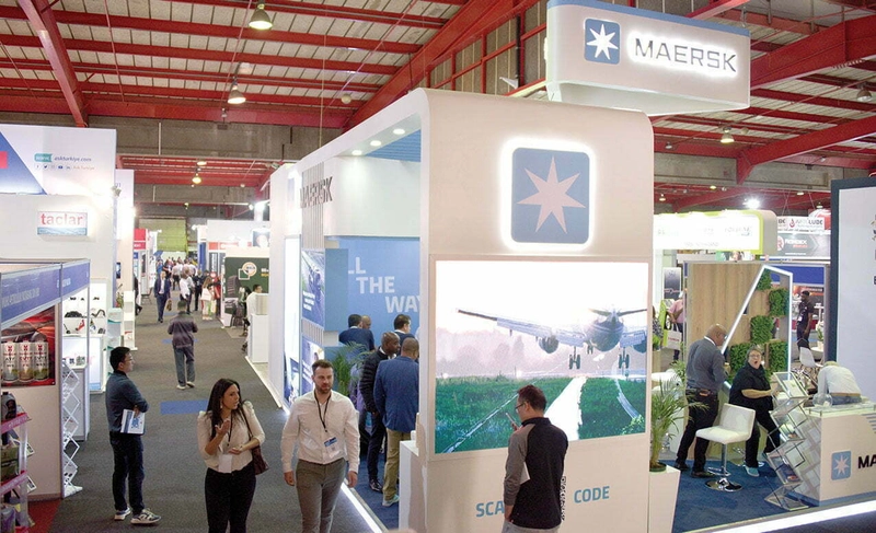 Show Automechanika Johannesburg 