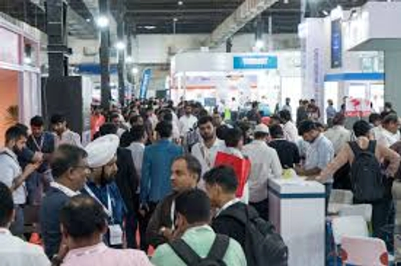 Event Auto Care Expo