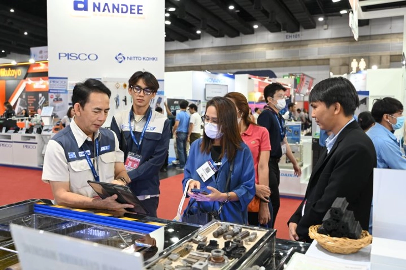 Event Automotive Manufacturing
