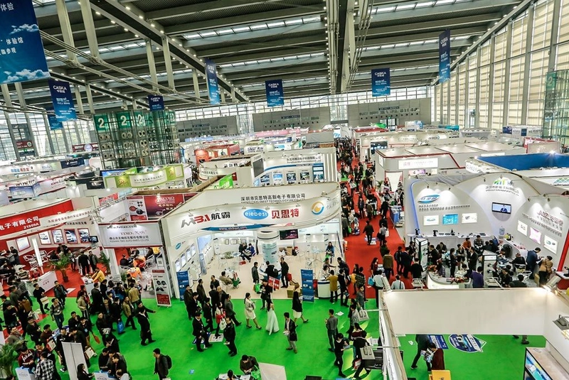 Show Automotive Manufacturing