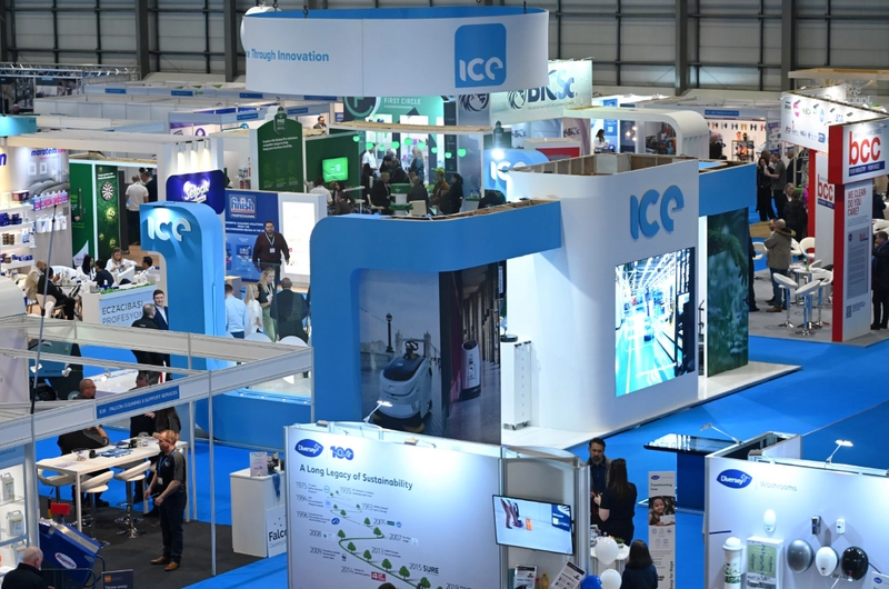 Event The Cleaning Show