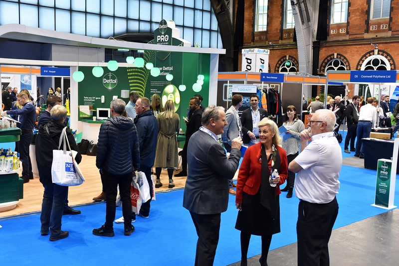 Show The Cleaning Show
