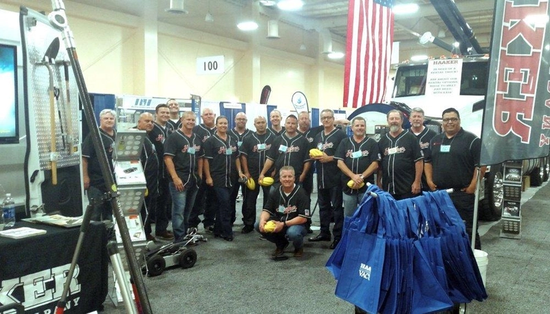 Event Tri-State Seminar