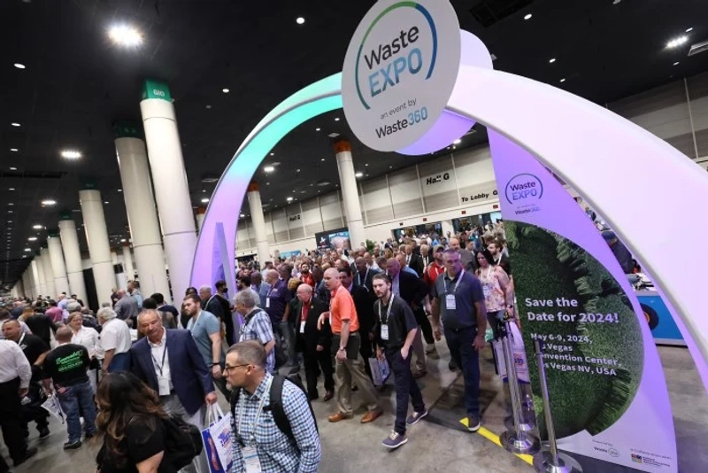 Event WasteExpo
