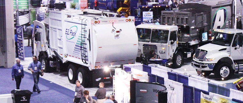 Show WasteExpo