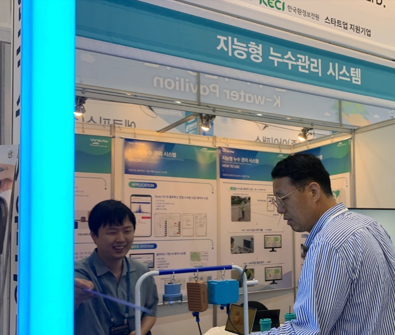 Exhibition International Exhibition on Environmental Technology & Green Energy(ENVEX)