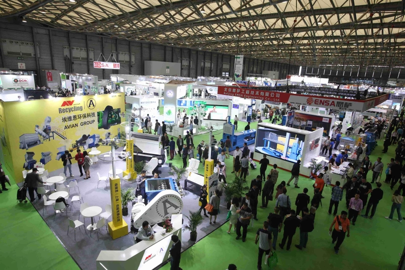 Show IE Expo China