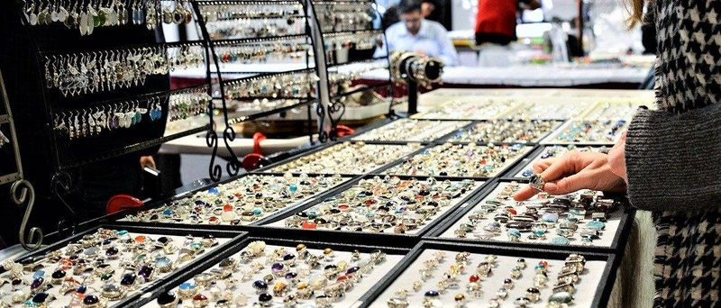 Event The Gem Expo