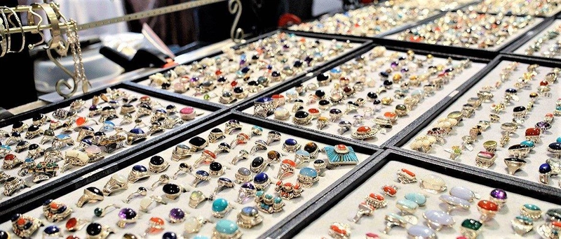 Show The Gem Expo