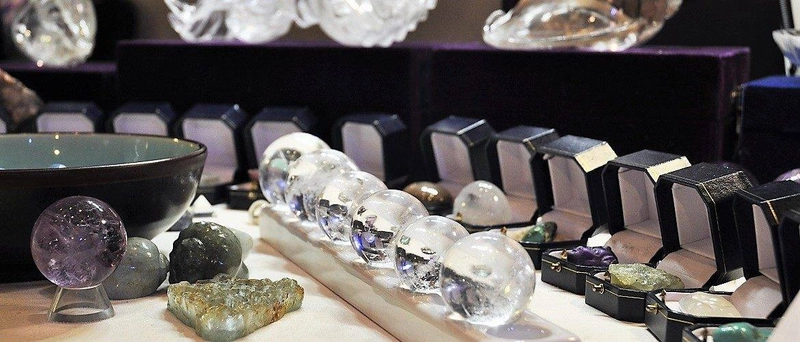 Trade show The Gem Expo