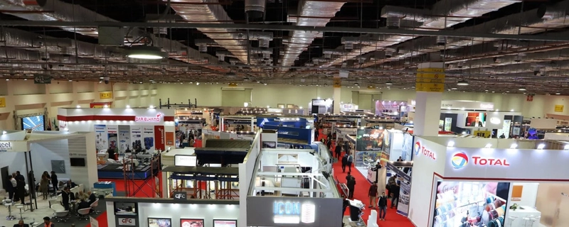 Event Metal & Steel Egypt