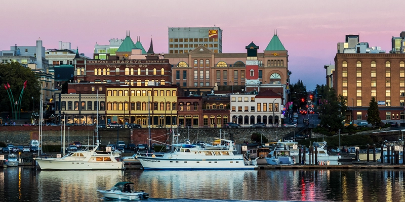 Event Victoria Gem Show
