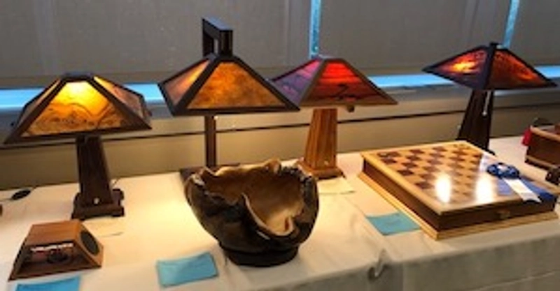 Show Fine Woodworking Show
