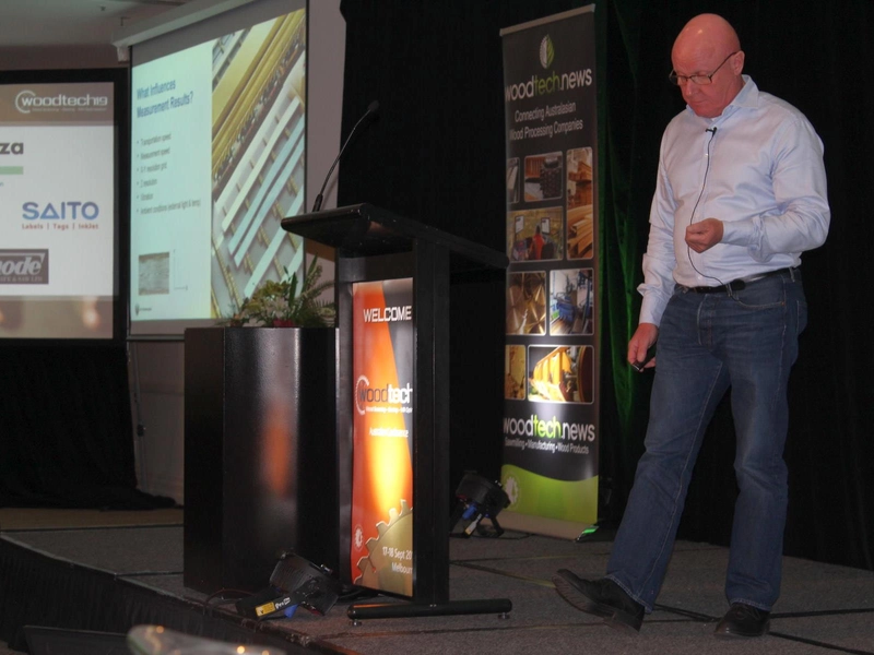 Event WoodTech Rotorua