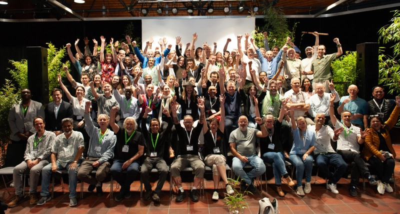 Show European Bamboo Expo