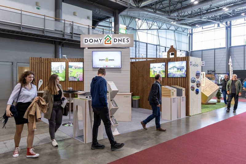 Trade show DSB
