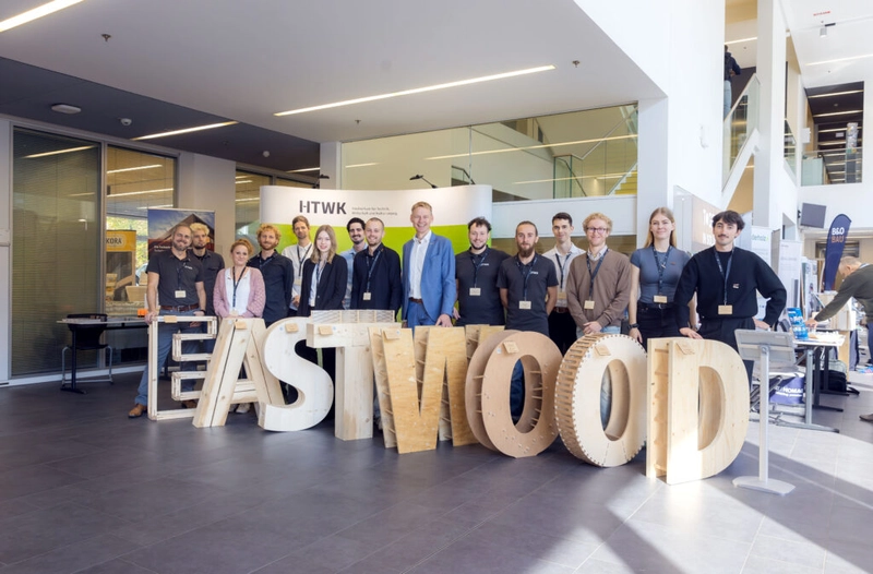 Event EASTWOOD Leipzig