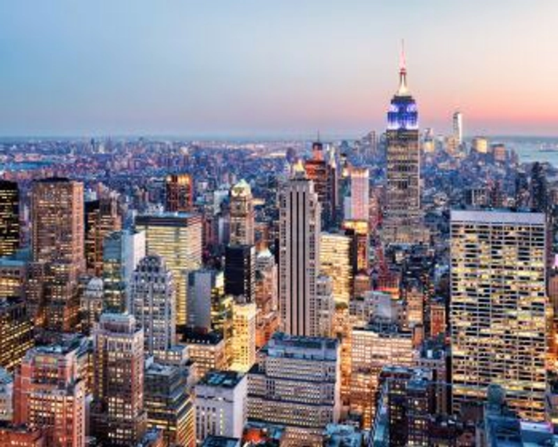 Event WOOD's EME NYC Conference