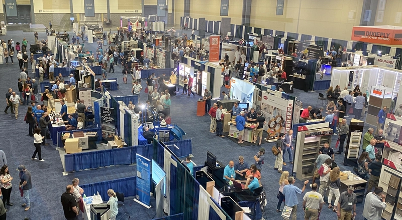 Event Wood Pro Expo