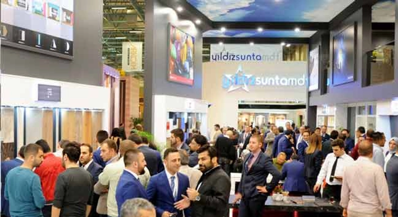 Show International Furniture Sub-Industry, Accessories, Forest Products and Wood Technology Fair