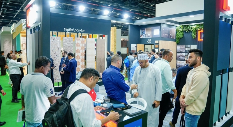 Show Saudi Woodshow 