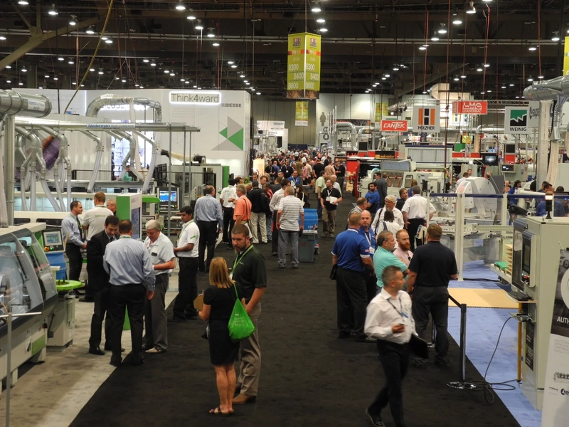 Event Northern Wood Expo
