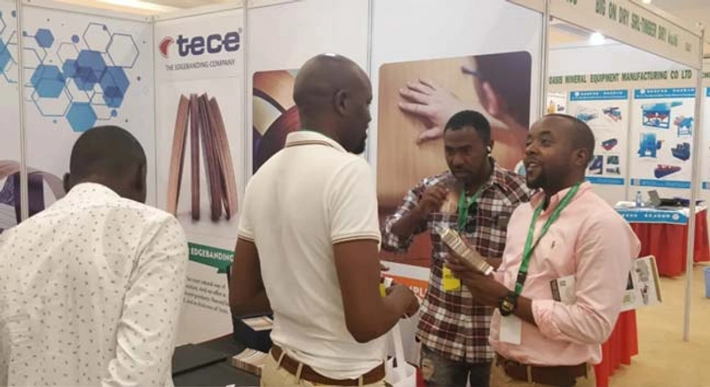 Event Ethiopia AfriWood