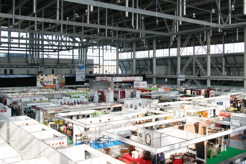 Show Woodtech Africa