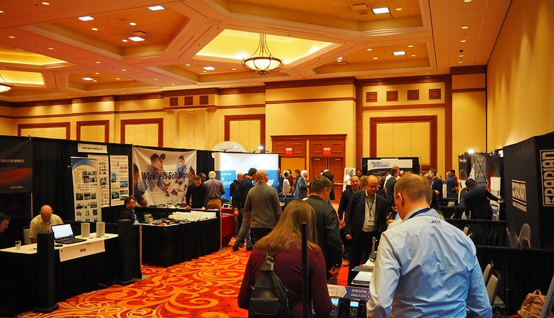 Trade show 2nd Annual Supply Chain Optimisation