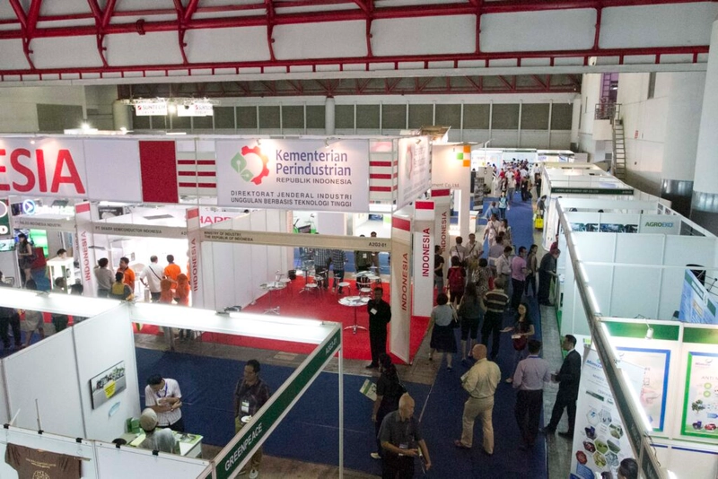 Event Smart Energy Indonesia