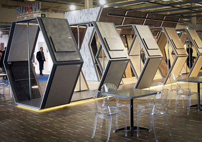 Exhibition Medwood 