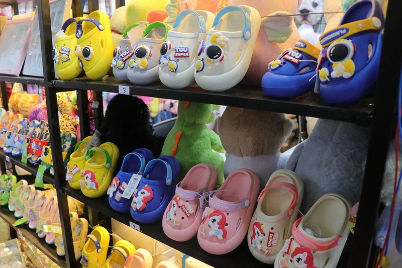 Trade show Children Baby Maternity Expo
