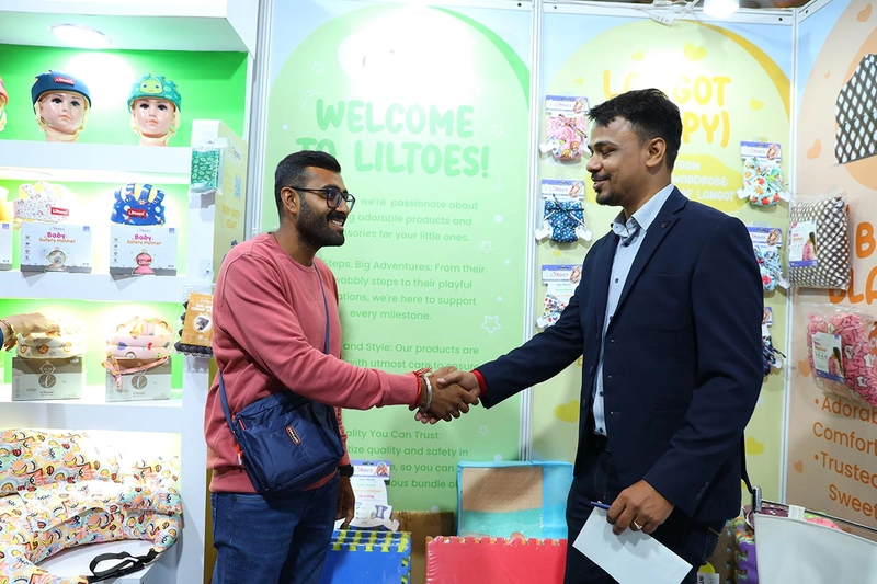 Exhibition Children Baby Maternity Expo