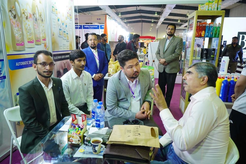 Event Stationery & Education Asia