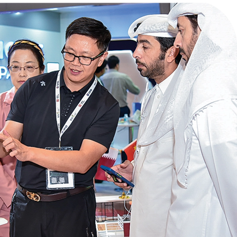 Trade show Stationery & Paper Expo Saudi Arabia