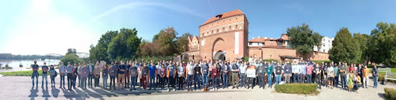 Event Quantum Optics XI 