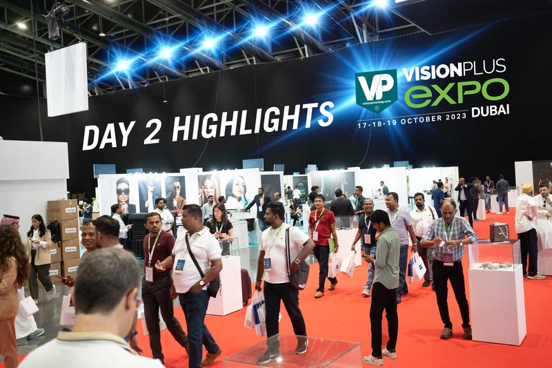 Show VisionPlus Expo